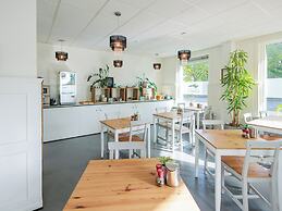 Stad & Strandhotel Elisabeth