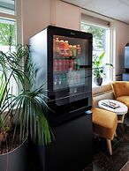 Stad & Strandhotel Elisabeth