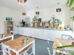 Stad & Strandhotel Elisabeth