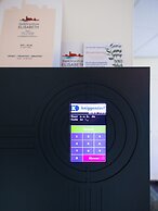 Stad & Strandhotel Elisabeth