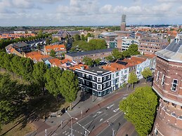 Stad & Strandhotel Elisabeth