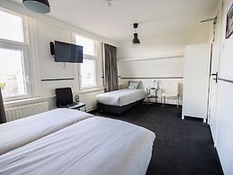 Stad & Strandhotel Elisabeth