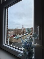 Stad & Strandhotel Elisabeth