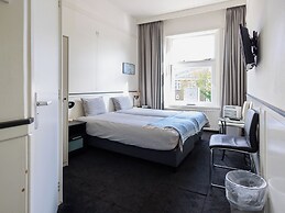 Stad & Strandhotel Elisabeth