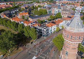 Stad & Strandhotel Elisabeth