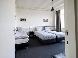 Stad & Strandhotel Elisabeth