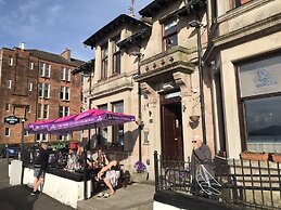 Beautiful 3-bed Apartment in Gourock