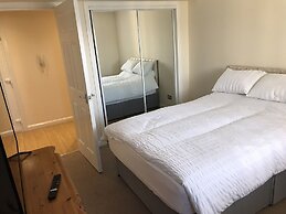 Beautiful 3-bed Apartment in Gourock