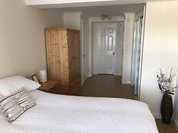 Beautiful 3-bed Apartment in Gourock