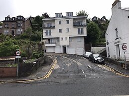 Beautiful 3-bed Apartment in Gourock