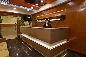 Hotel BV Colours By Rivido