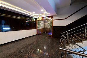 Hotel BV Colours By Rivido