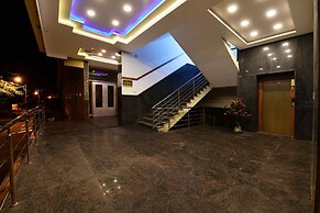 Hotel BV Colours By Rivido