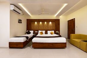 Hotel BV Colours By Rivido