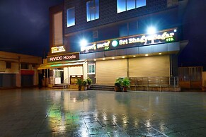 Hotel BV Colours By Rivido