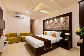 Hotel BV Colours By Rivido