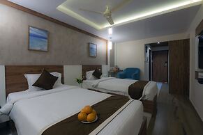 Hotel Monarch International