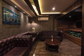 Hotel Monarch International