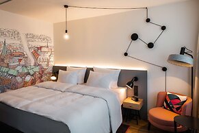 Pentahotel Bremen