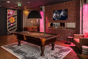 Pentahotel Bremen