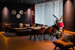 Pentahotel Bremen