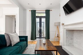 The Hammersmith Collection