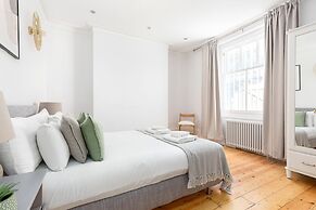 The Hammersmith Collection