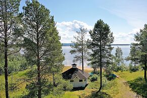 Majoitus KitkanRiisi - Hostel