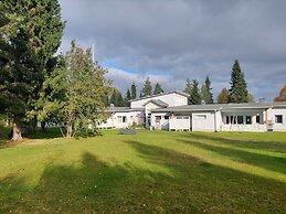 Majoitus KitkanRiisi - Hostel