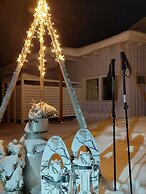 Majoitus KitkanRiisi - Hostel