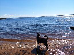 Majoitus KitkanRiisi - Hostel