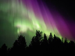 Majoitus KitkanRiisi - Hostel