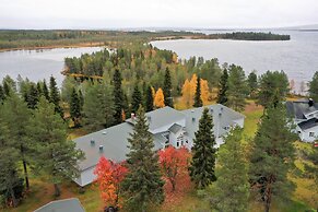 Majoitus KitkanRiisi - Hostel