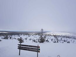 Majoitus KitkanRiisi - Hostel