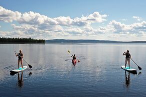 Majoitus KitkanRiisi - Hostel