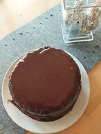 Majoitus KitkanRiisi - Hostel