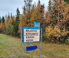 Majoitus KitkanRiisi - Hostel
