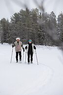 Majoitus KitkanRiisi - Hostel