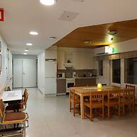 Majoitus KitkanRiisi - Hostel