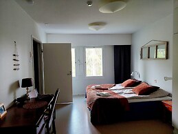 Majoitus KitkanRiisi - Hostel