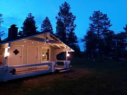 Majoitus KitkanRiisi - Hostel