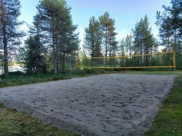 Majoitus KitkanRiisi - Hostel