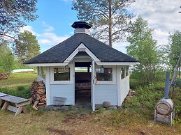 Majoitus KitkanRiisi - Hostel