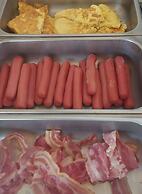 Majoitus KitkanRiisi - Hostel