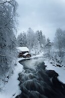 Majoitus KitkanRiisi - Hostel