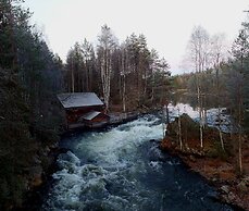 Majoitus KitkanRiisi - Hostel