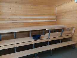 Majoitus KitkanRiisi - Hostel