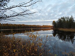 Majoitus KitkanRiisi - Hostel