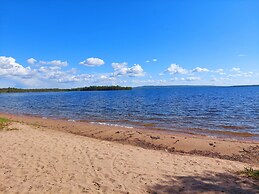 Majoitus KitkanRiisi - Hostel