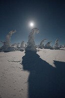 Majoitus KitkanRiisi - Hostel